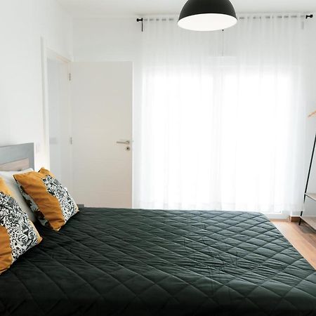 Gold Apartment Ferrel I מראה חיצוני תמונה