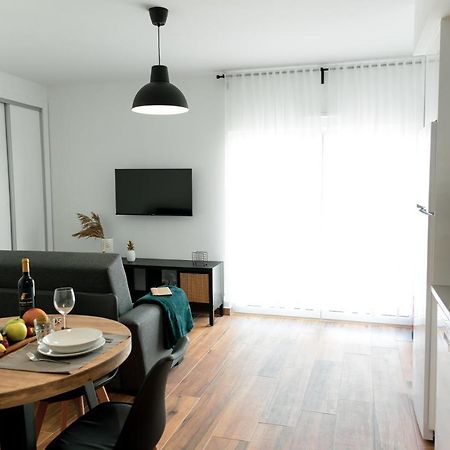 Gold Apartment Ferrel I מראה חיצוני תמונה