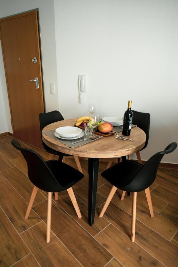 Gold Apartment Ferrel I מראה חיצוני תמונה