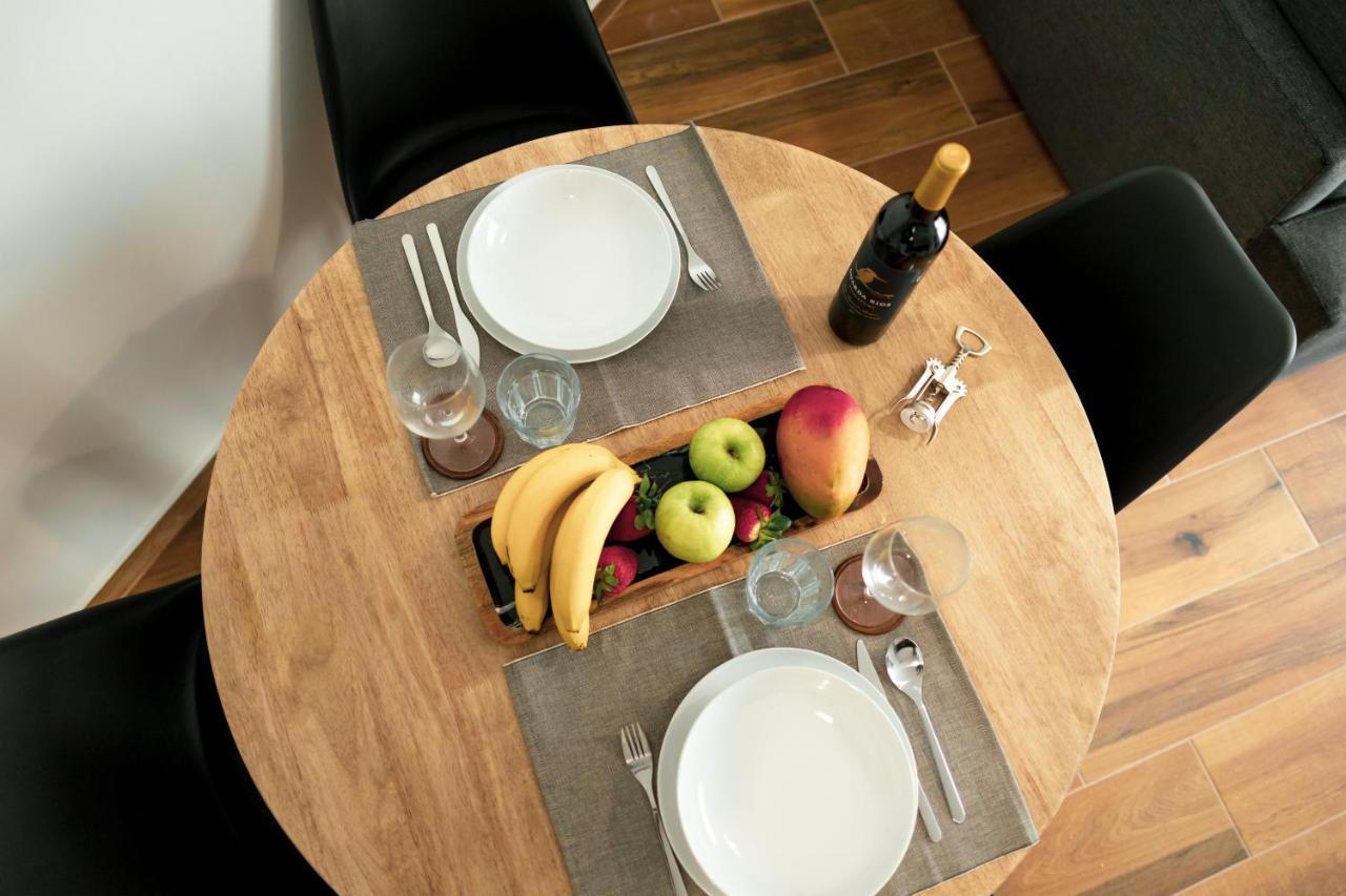 Gold Apartment Ferrel I מראה חיצוני תמונה
