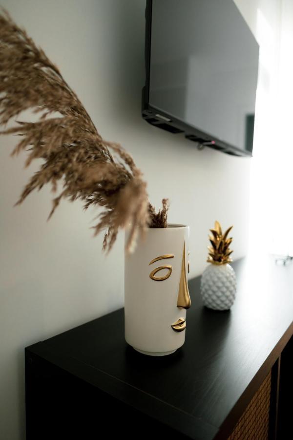 Gold Apartment Ferrel I מראה חיצוני תמונה