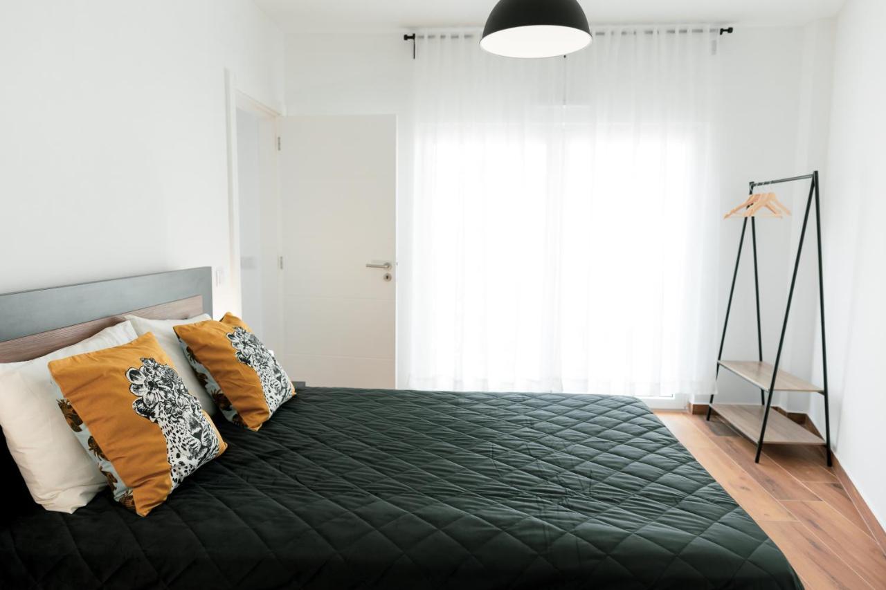 Gold Apartment Ferrel I מראה חיצוני תמונה