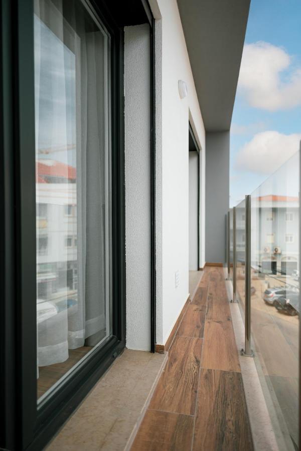 Gold Apartment Ferrel I מראה חיצוני תמונה