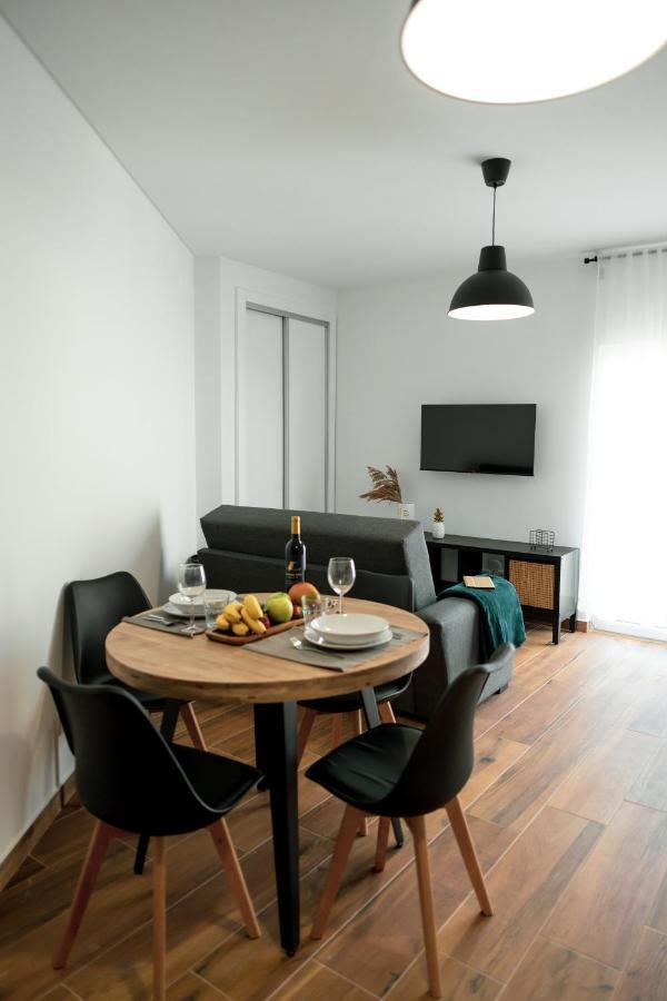 Gold Apartment Ferrel I מראה חיצוני תמונה