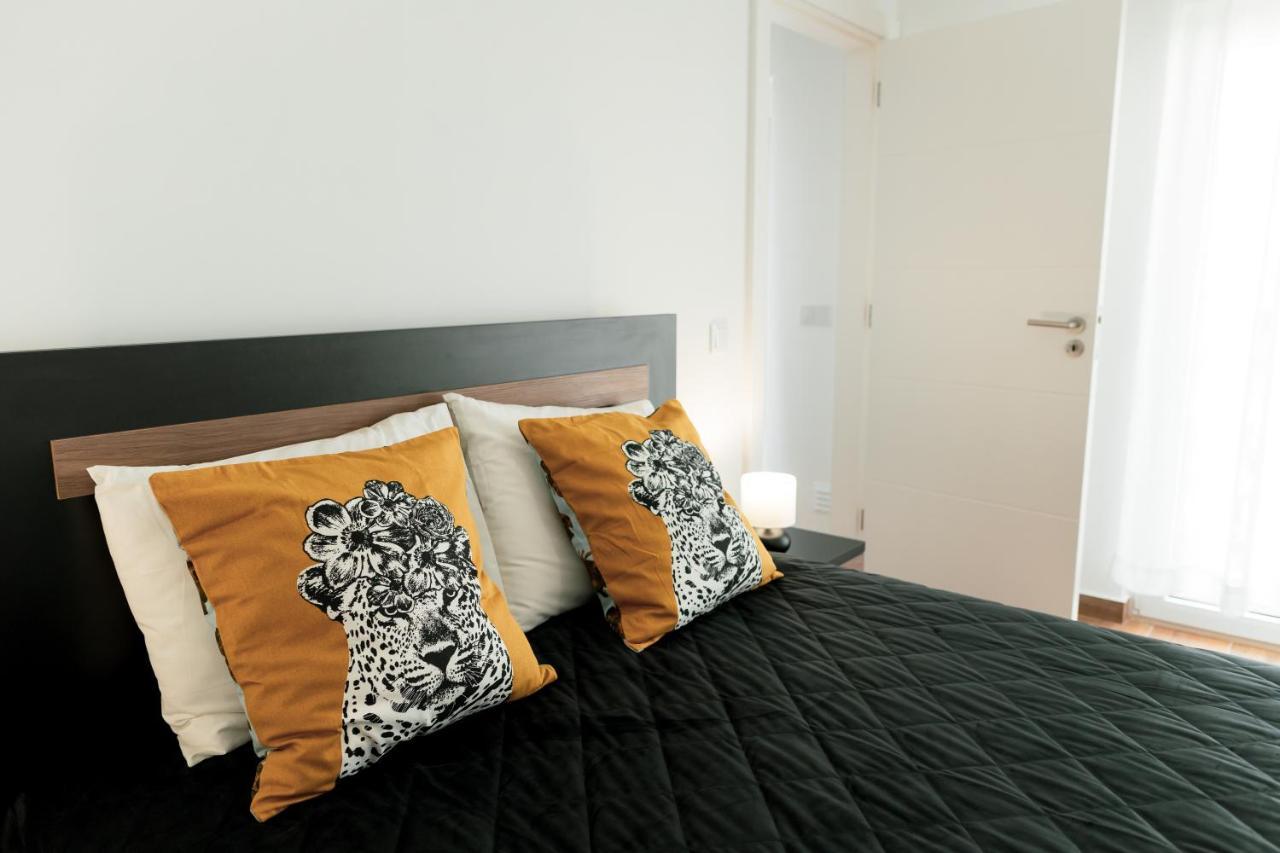 Gold Apartment Ferrel I מראה חיצוני תמונה