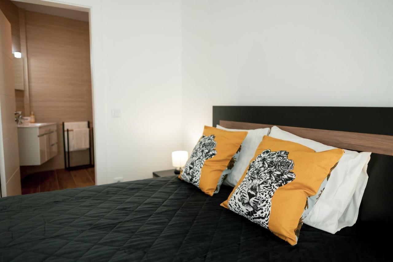 Gold Apartment Ferrel I מראה חיצוני תמונה