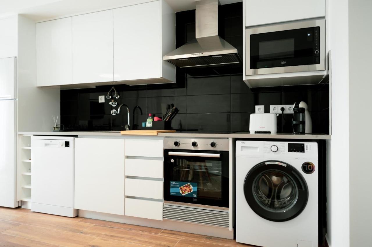 Gold Apartment Ferrel I מראה חיצוני תמונה
