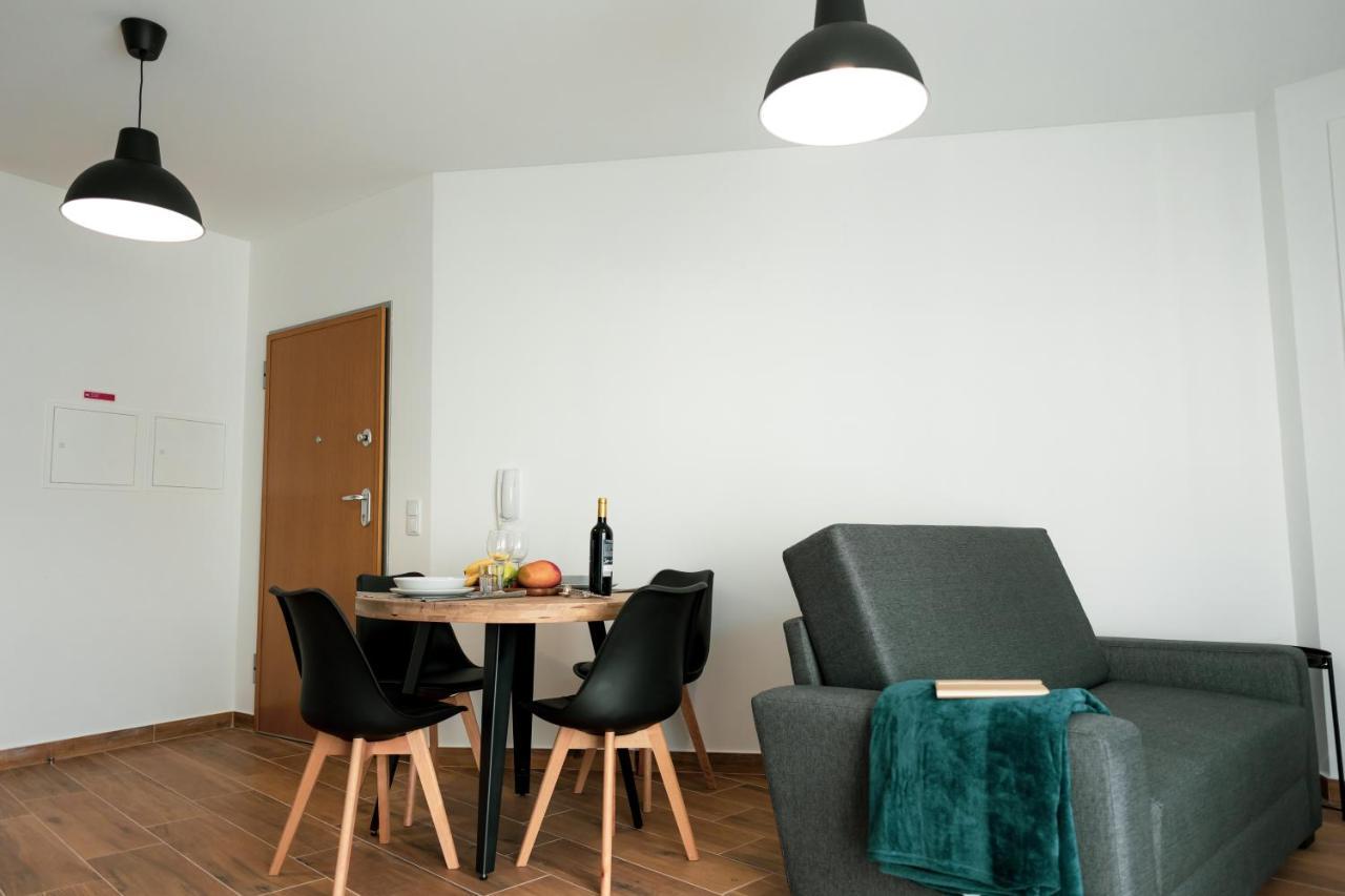 Gold Apartment Ferrel I מראה חיצוני תמונה