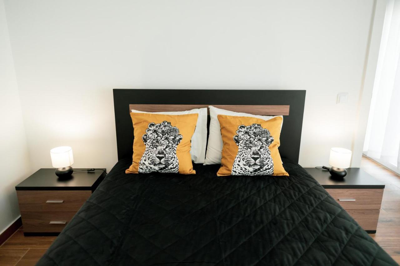 Gold Apartment Ferrel I מראה חיצוני תמונה