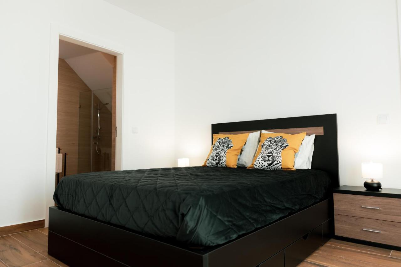 Gold Apartment Ferrel I מראה חיצוני תמונה