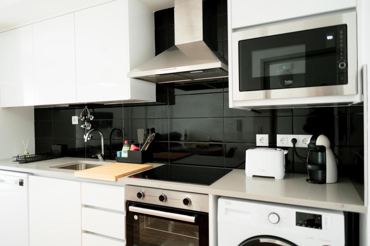 Gold Apartment Ferrel I מראה חיצוני תמונה
