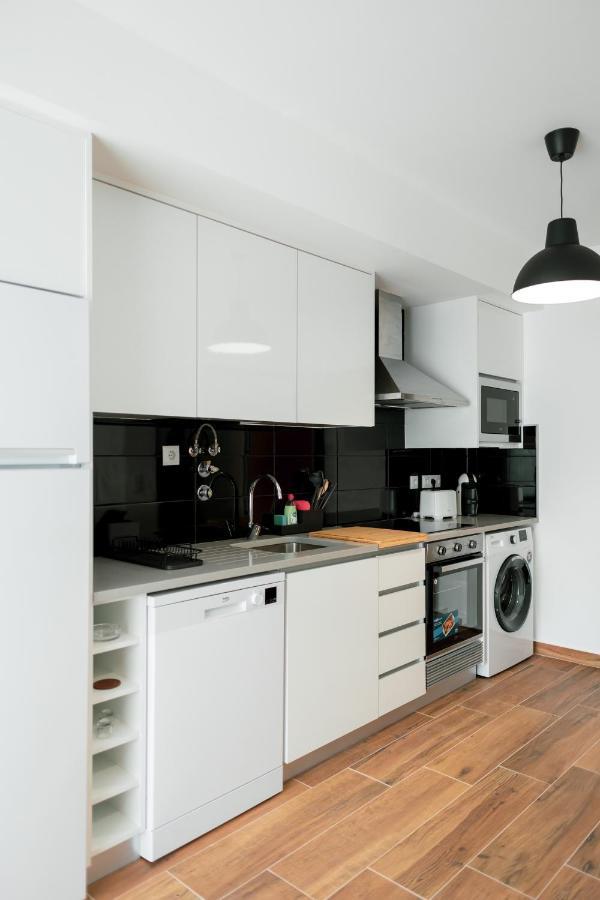 Gold Apartment Ferrel I מראה חיצוני תמונה